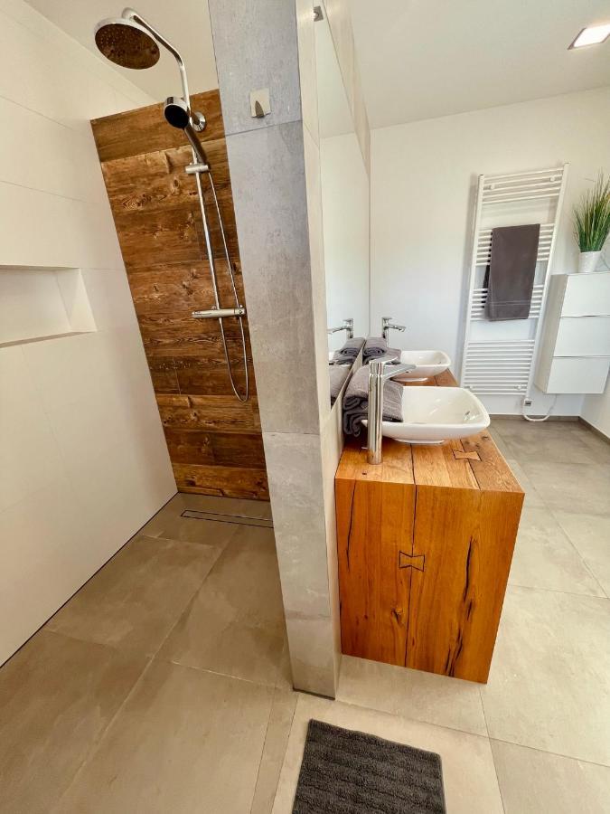 מריהפאר Appartement Felix מראה חיצוני תמונה