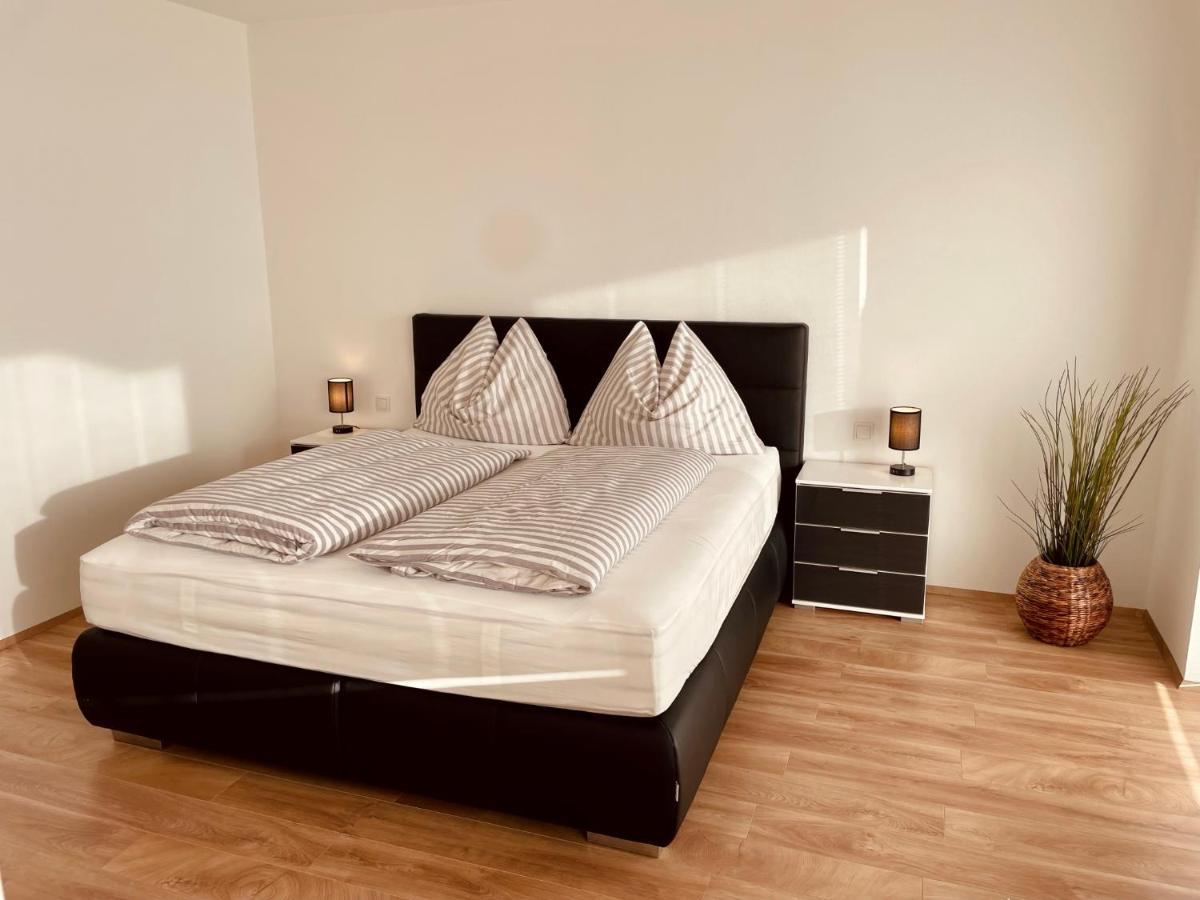 מריהפאר Appartement Felix מראה חיצוני תמונה