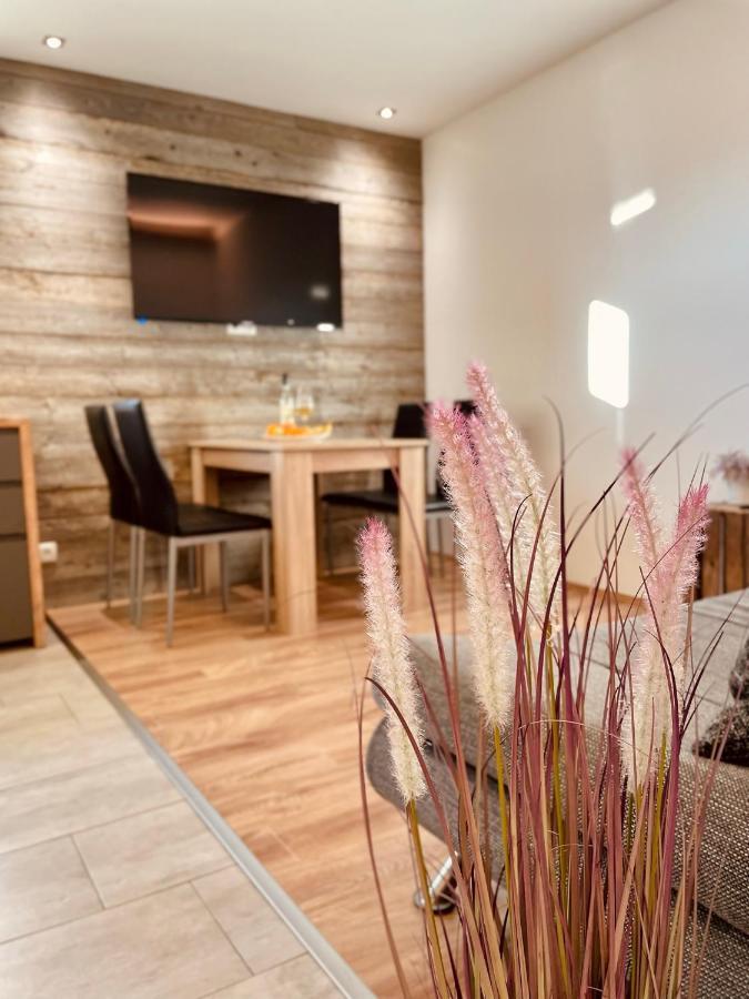 מריהפאר Appartement Felix מראה חיצוני תמונה