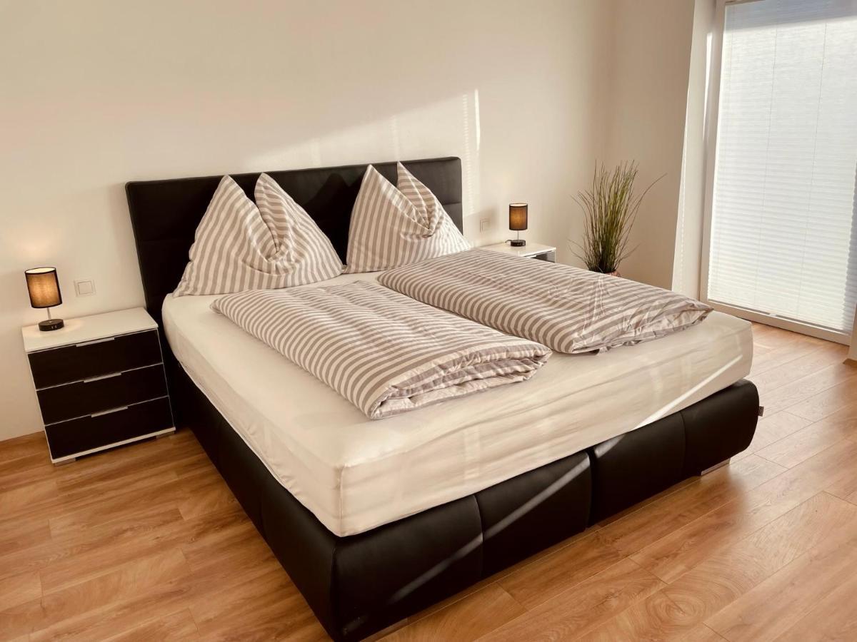 מריהפאר Appartement Felix מראה חיצוני תמונה
