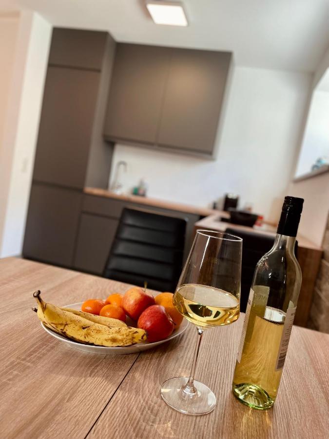 מריהפאר Appartement Felix מראה חיצוני תמונה