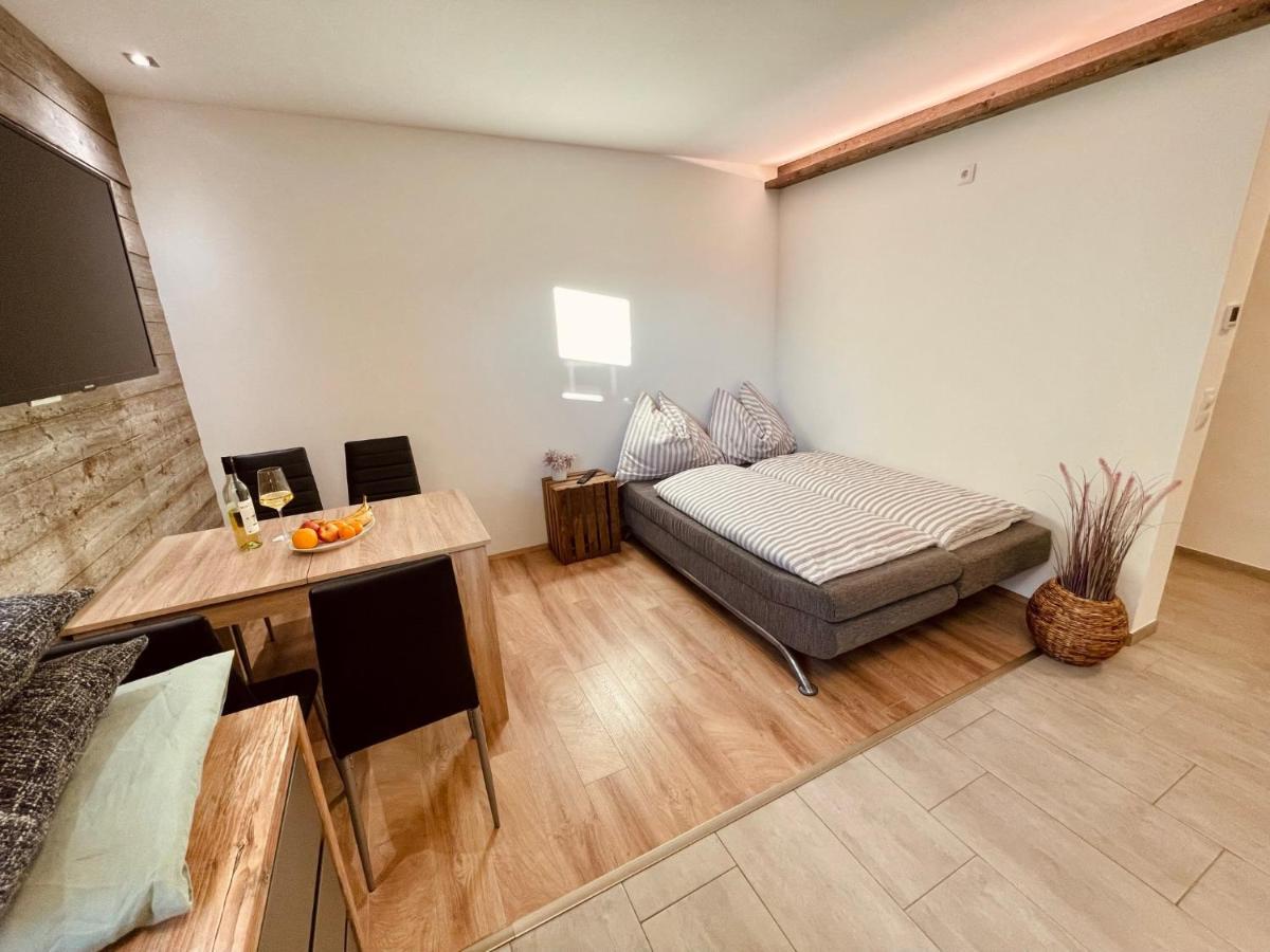 מריהפאר Appartement Felix מראה חיצוני תמונה